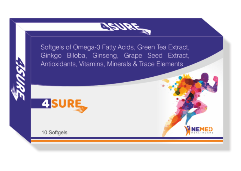 Photo of 4sure