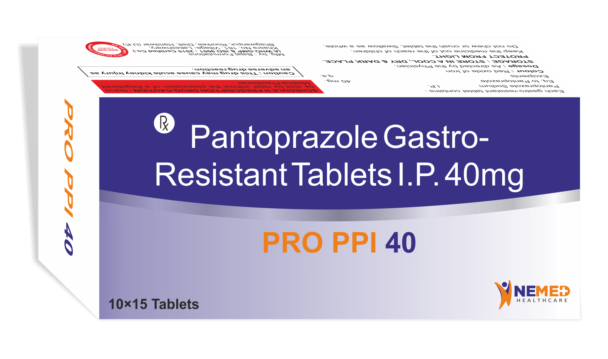 Photo of ProPPI-40