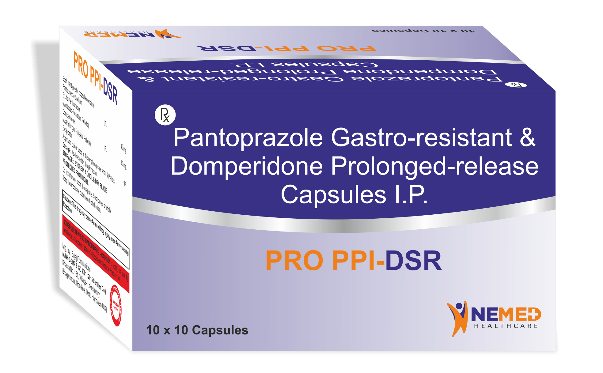Photo of proppidsr